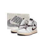 Coolkicks | PKGoden Air Jordan 1 Retro High GET A Ma Maniére,DO7097-100