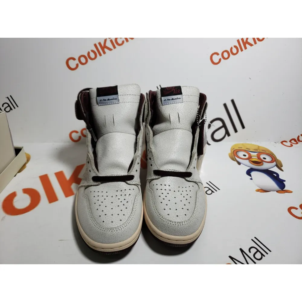 Coolkicks | PKGoden Air Jordan 1 Retro High GET A Ma Maniére,DO7097-100