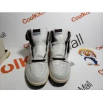 Coolkicks | PKGoden Air Jordan 1 Retro High GET A Ma Maniére,DO7097-100