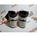 Coolkicks | PKGoden Air Jordan 1 Retro High GET A Ma Maniére,DO7097-100
