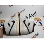 Coolkicks | PKGoden Air Jordan 1 Retro High GET A Ma Maniére,DO7097-100