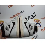 Coolkicks | PKGoden Air Jordan 1 Retro High GET A Ma Maniére,DO7097-100