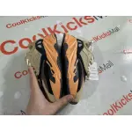 GET Yeezy Boost 700 Enflame Amber,GW0297