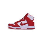 GET Dunk High University Red ,DD1399-106