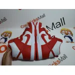 GET Dunk High University Red ,DD1399-106