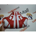 GET Dunk High University Red ,DD1399-106