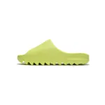 G5 Yeezy Slide Fluorescent Green,GX6138