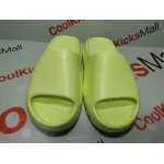 G5 Yeezy Slide Fluorescent Green,GX6138