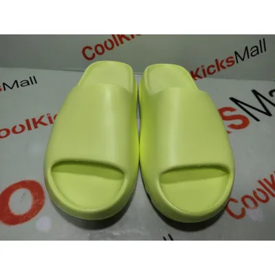 G5 Yeezy Slide Fluorescent Green,GX6138 02