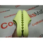 G5 Yeezy Slide Fluorescent Green,GX6138