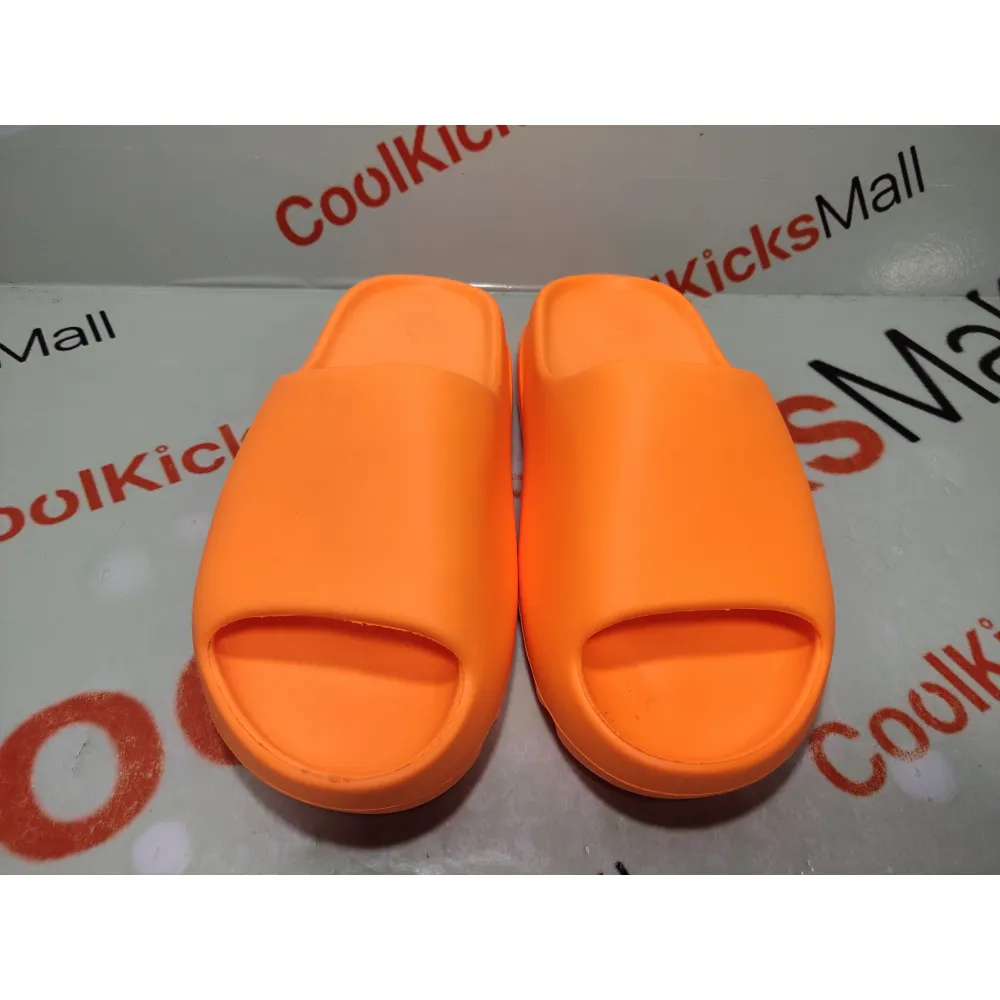 G5 Yeezy Slide Enflame Orange,GZ0953