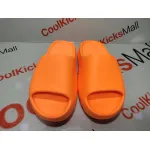 G5 Yeezy Slide Enflame Orange,GZ0953