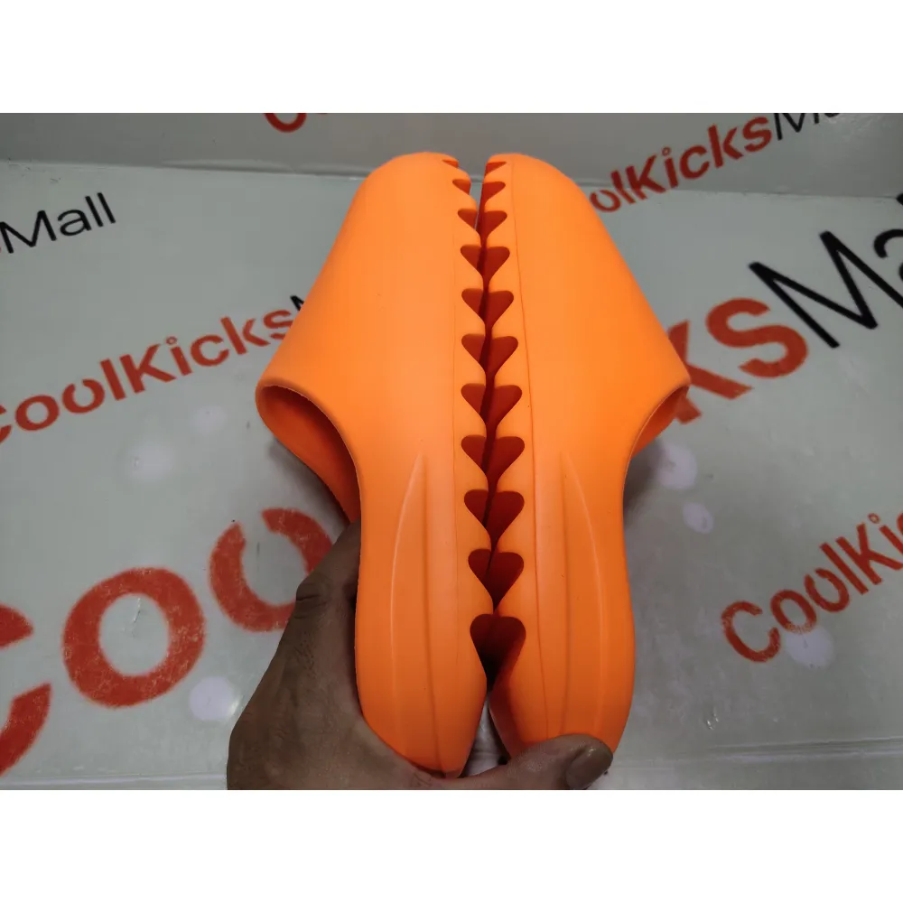 G5 Yeezy Slide Enflame Orange,GZ0953