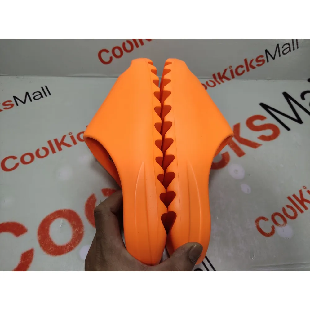 G5 Yeezy Slide Enflame Orange,GZ0953