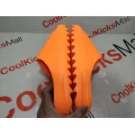 G5 Yeezy Slide Enflame Orange,GZ0953