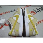 PKGoden Dunk Low Lemon Drop,DJ6902-700