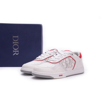 Cool Kicks | PKGoden Dior B27 White Pink