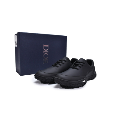 Cool Kicks | PKGoden Dior B28 Oblique Black ,3DE322ZLB-H969