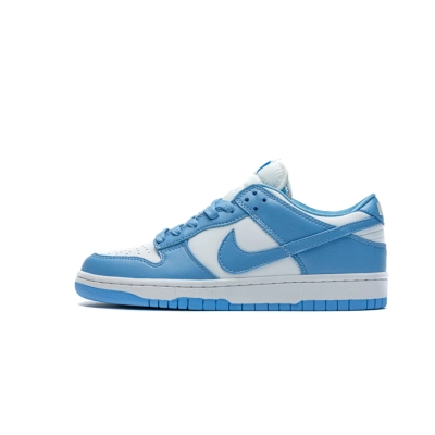 GET Dunk Low UNC (2021),DD1391-102 01