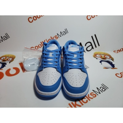 GET Dunk Low UNC (2021),DD1391-102 02