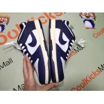 GET Dunk SB Navy Blue And White,DD1503-115