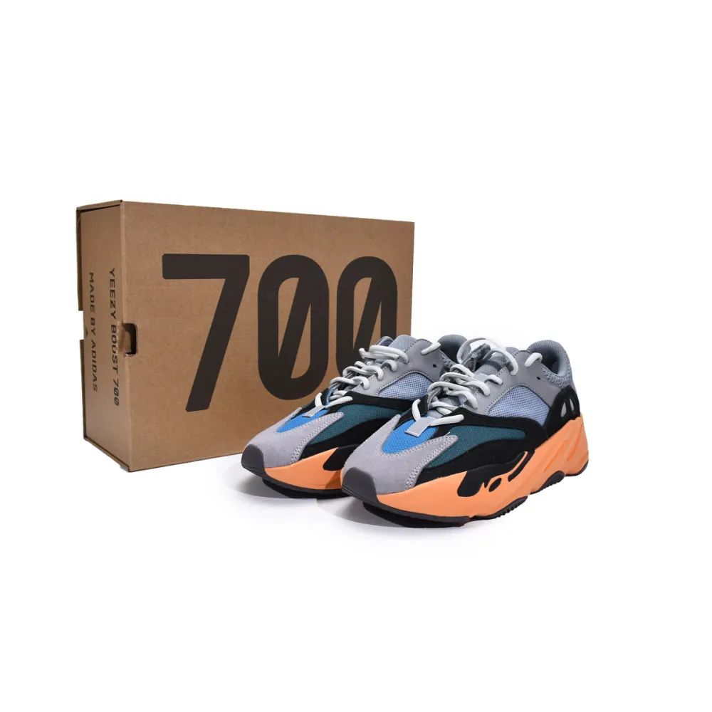 PKGoden Yeezy Boost 700 Wash Orange,GW0296
