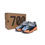 PKGoden Yeezy Boost 700 Wash Orange,GW0296