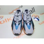 PKGoden Yeezy Boost 700 Wash Orange,GW0296
