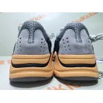 PKGoden Yeezy Boost 700 Wash Orange,GW0296