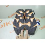 PKGoden Yeezy Boost 700 Wash Orange,GW0296