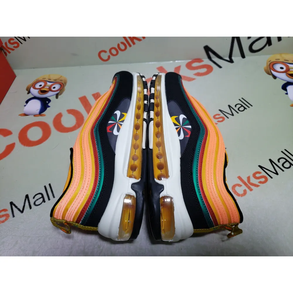 G5  Air Max 97 Sunburst,CK9399-001