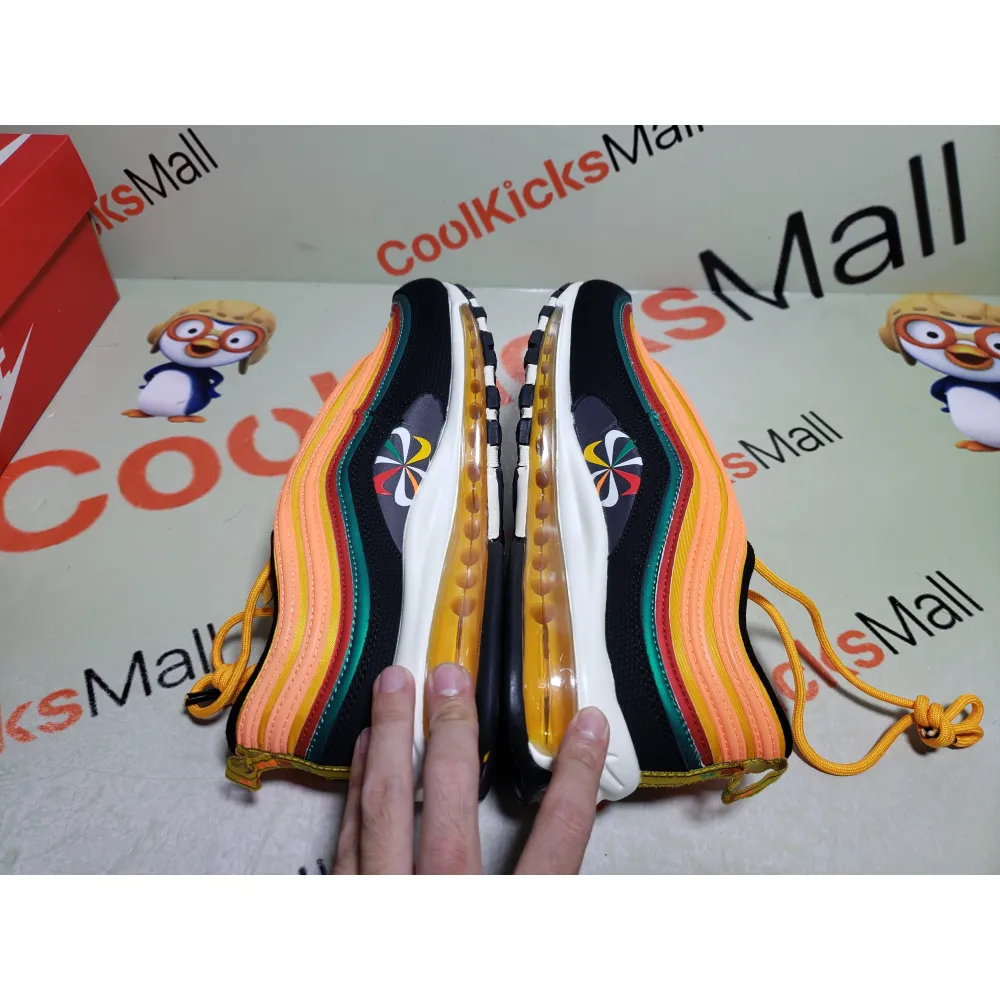 G5  Air Max 97 Sunburst,CK9399-001