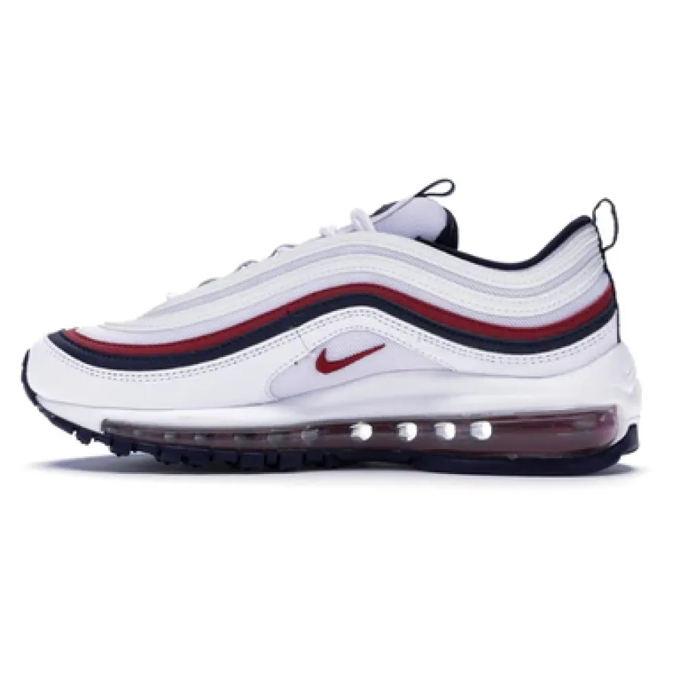G5 Air Max 97 Red Crush ,921733-102