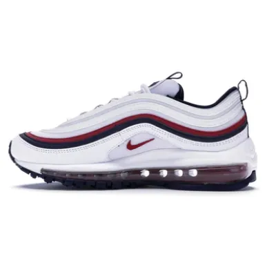 G5 Air Max 97 Red Crush ,921733-102 01