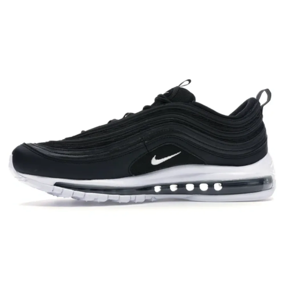 G5 Air Max 97 Black White,921826-001