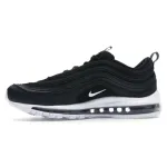 G5 Air Max 97 Black White,921826-001