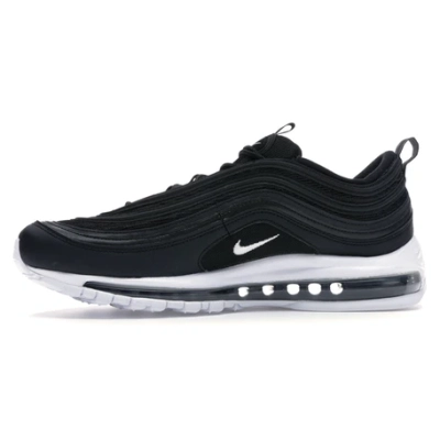 G5 Air Max 97 Black White,921826-001 01