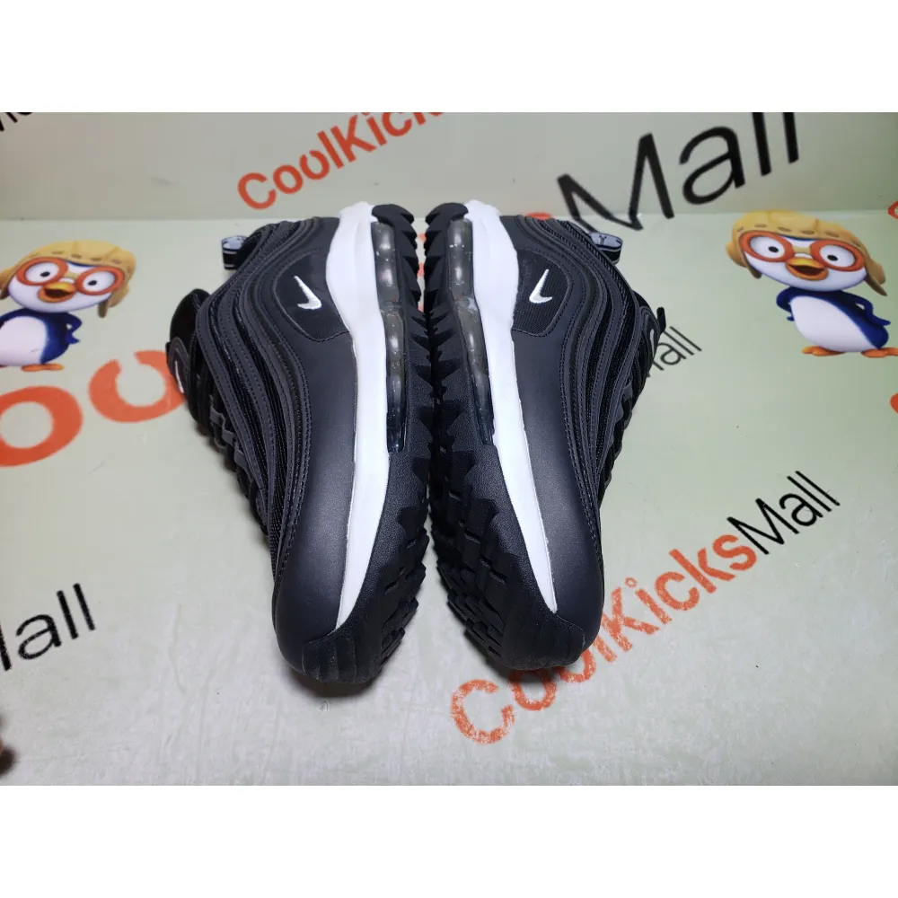 G5 Air Max 97 Black White,921826-001