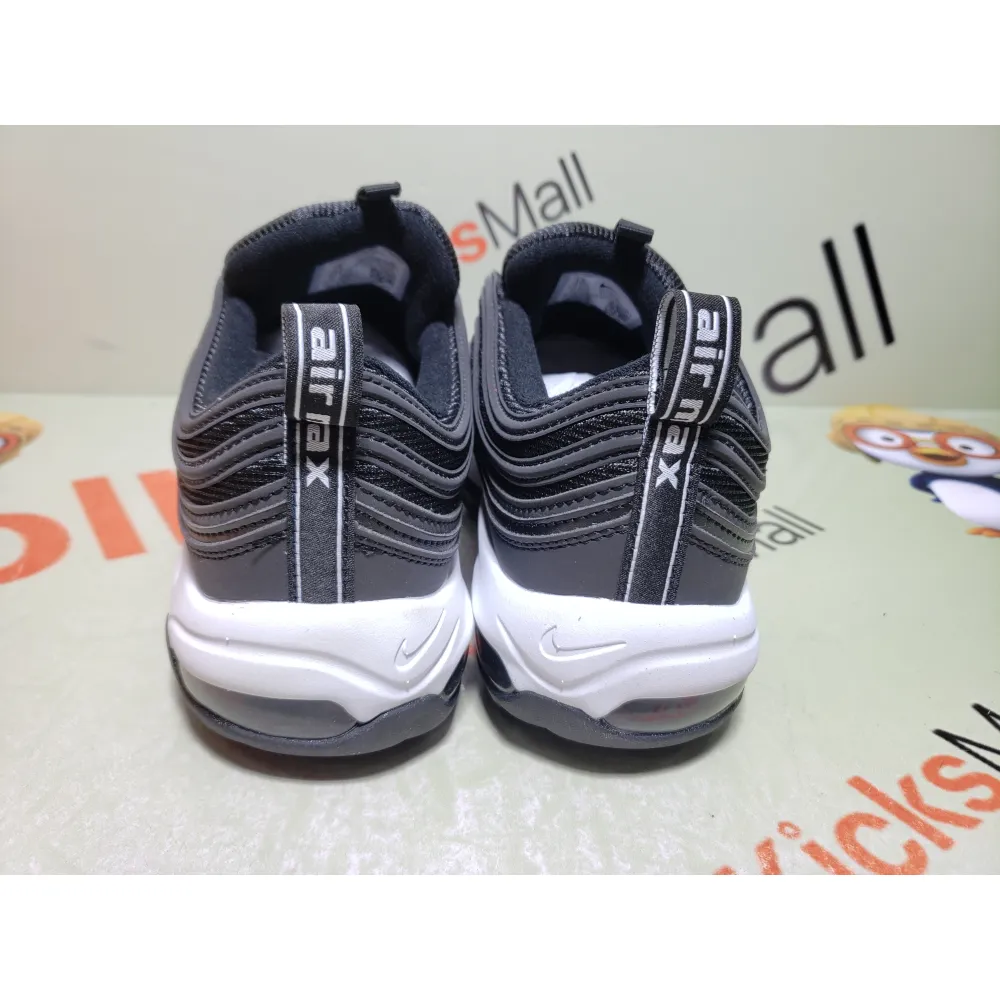 G5 Air Max 97 Black White,921826-001