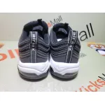 G5 Air Max 97 Black White,921826-001