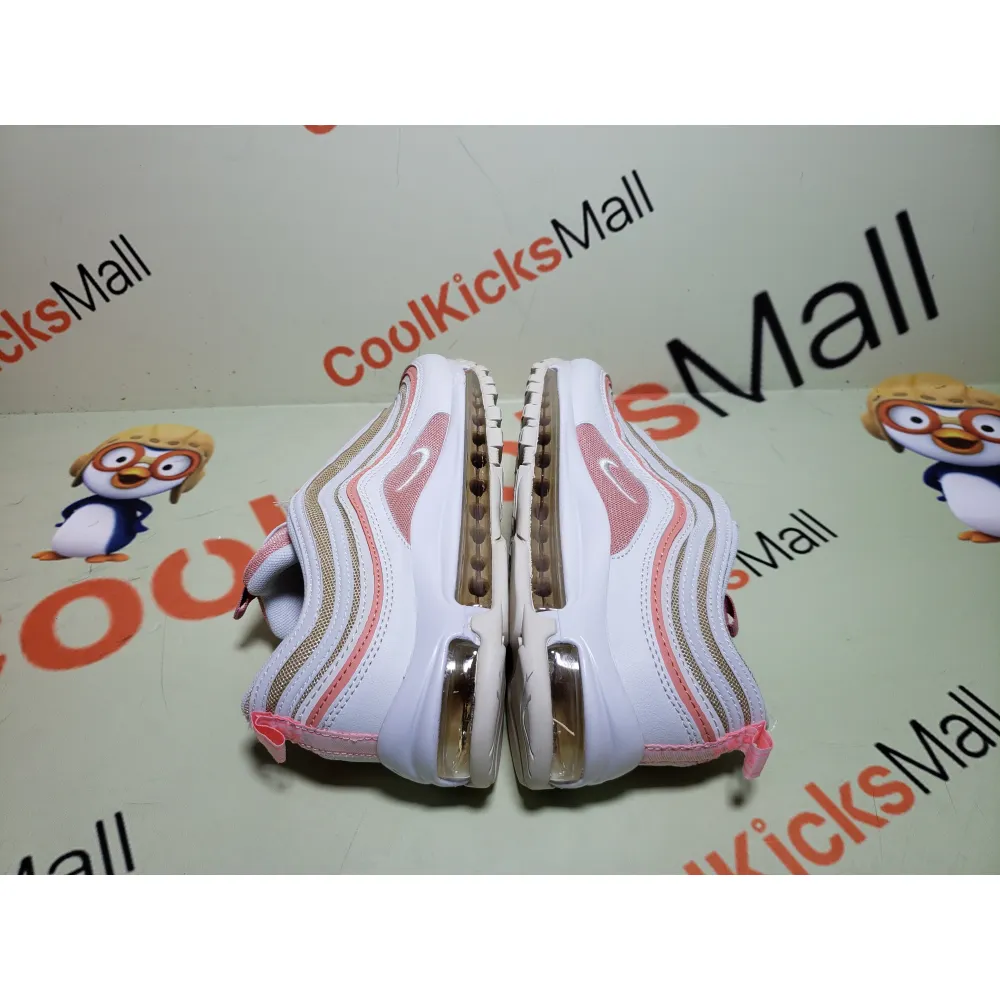 G5 Air Max 97 Bleached Coral, 921733-104