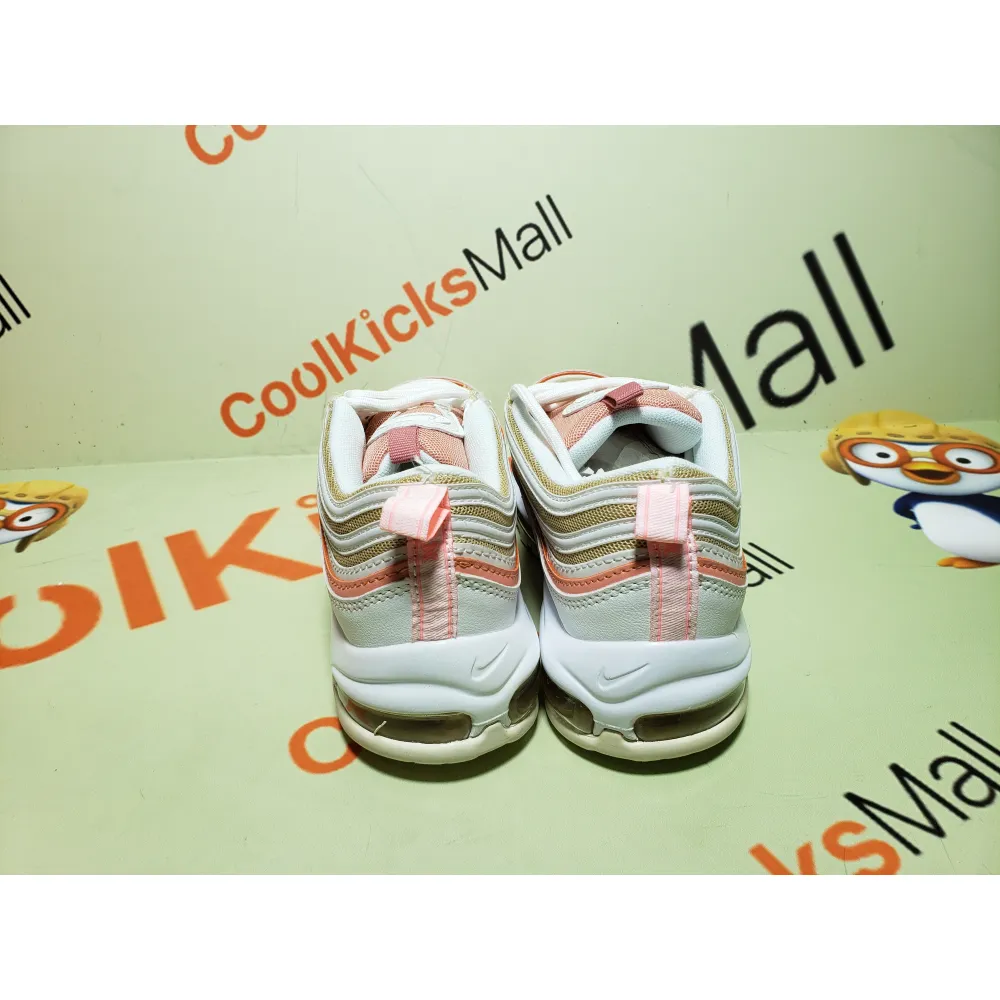G5 Air Max 97 Bleached Coral, 921733-104