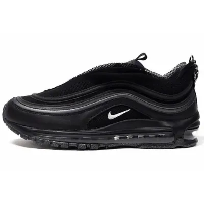 G5 Air Max 97 Sakura Black,CV9552-001 01