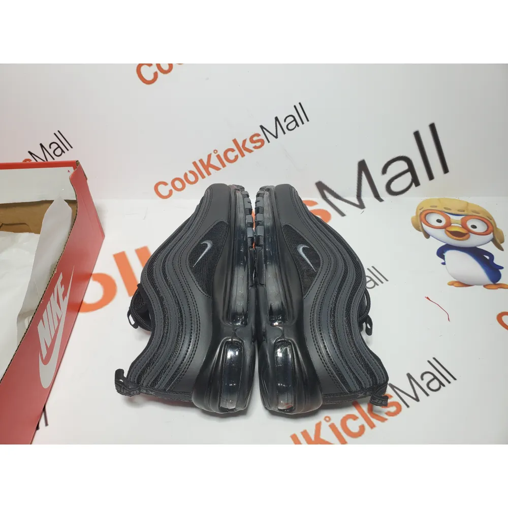 G5 Air Max 97 Sakura Black,CV9552-001