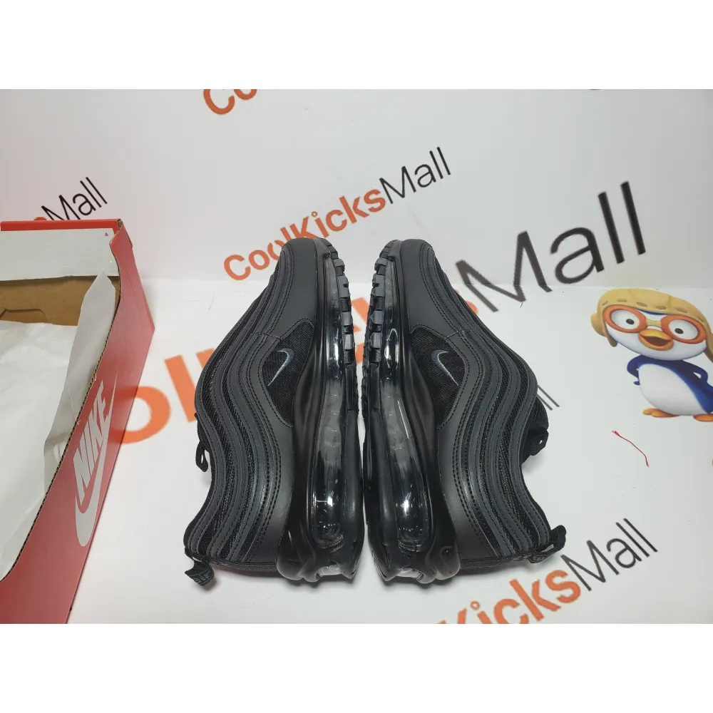 G5 Air Max 97 Sakura Black,CV9552-001