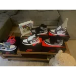 GET Air Jordan 1 Retro High Rust Pink,861428-101