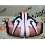GET Air Jordan 1 Retro High Rust Pink,861428-101
