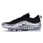 G5 Air Max 97 Silver Black,AT5458-001