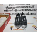 G5 Air Max 97 Silver Black,AT5458-001