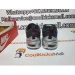 G5 Air Max 97 Silver Black,AT5458-001